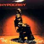 Hypocrisy - The Fourth Dimension Maximum Abduction
